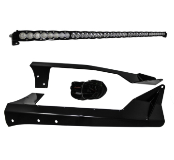 Picture of Baja Designs BAJ S8 Light Bars Light Bars & Cubes - 477500