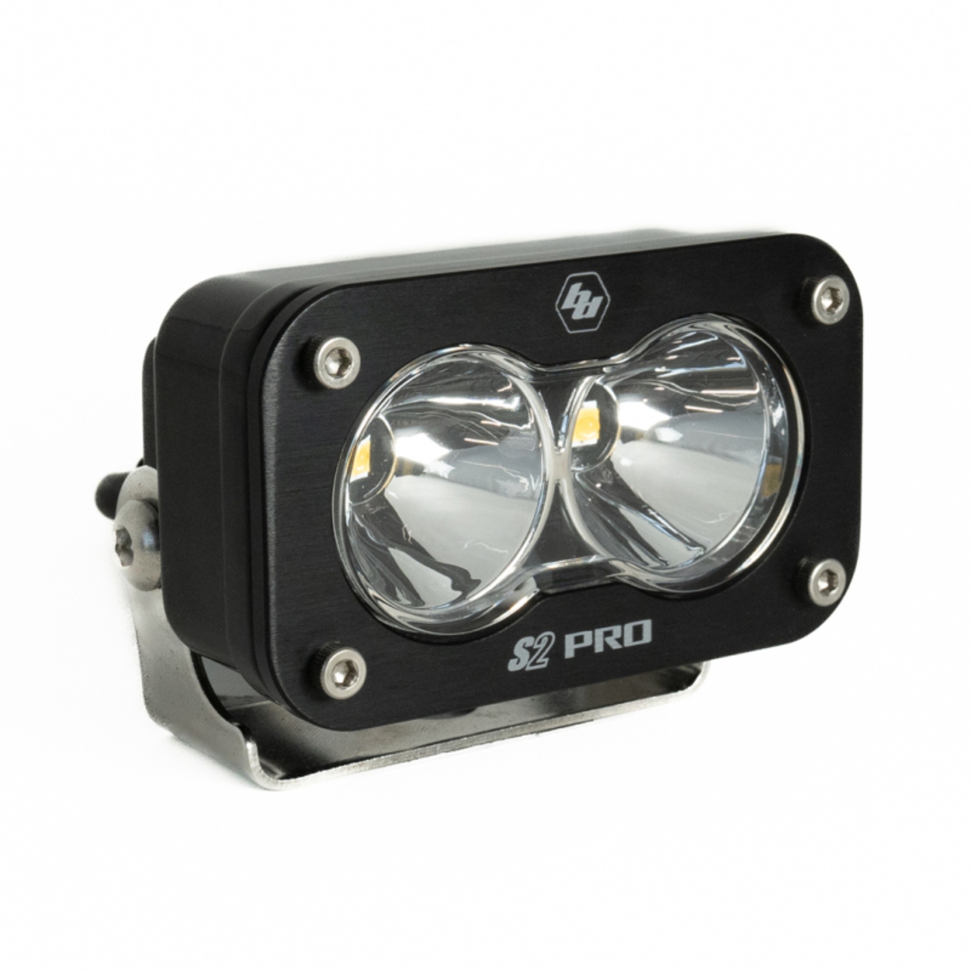 Picture of Baja Designs BAJ S2 Pro Lights Light Bars & Cubes - 480001