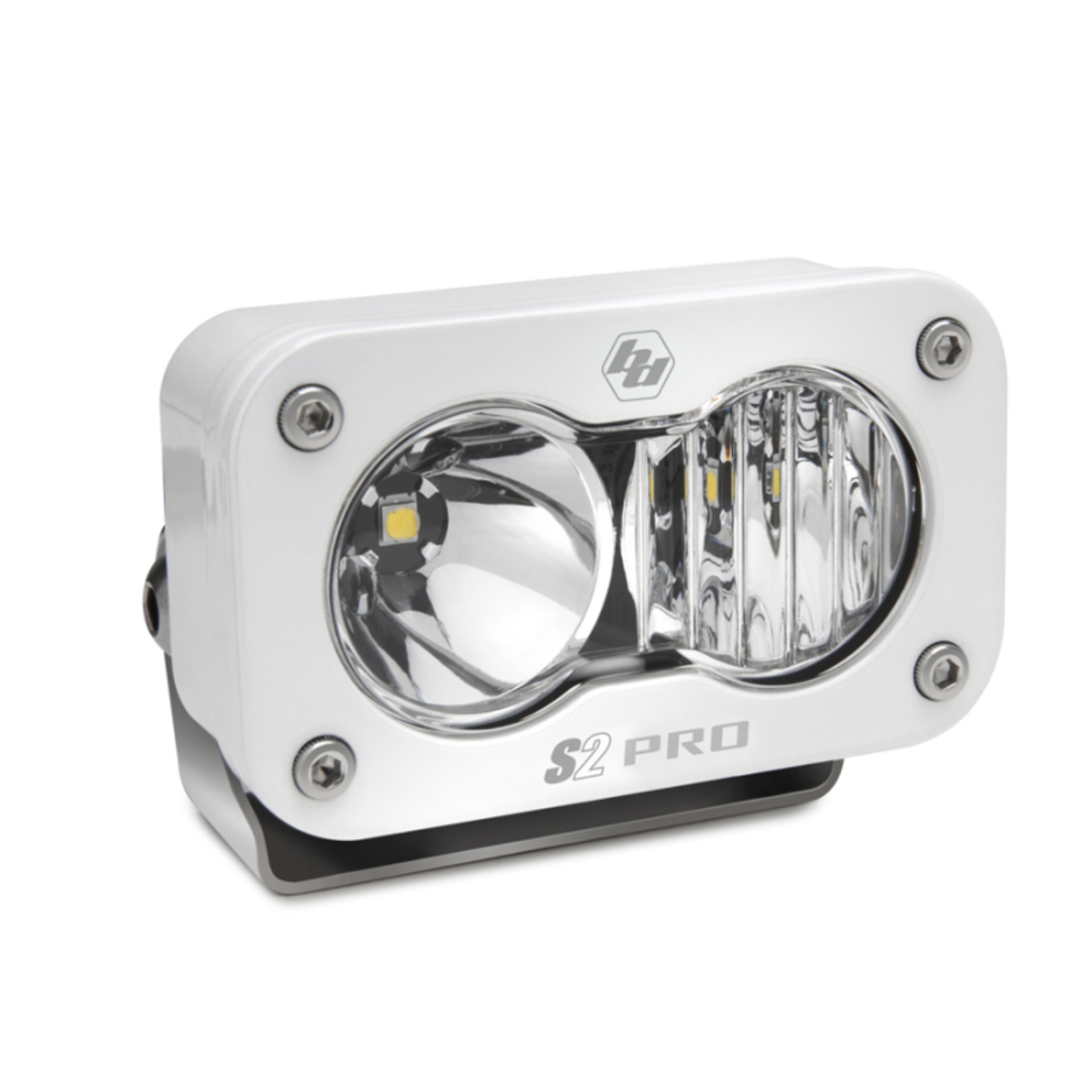 Picture of Baja Designs BAJ S2 Pro Lights Light Bars & Cubes - 480003WT