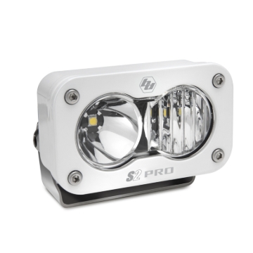 Picture of Baja Designs BAJ S2 Pro Lights Light Bars & Cubes - 480003WT