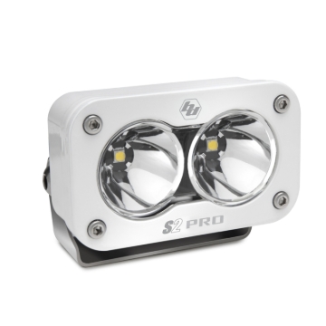 Picture of Baja Designs BAJ S2 Pro Lights Light Bars & Cubes - 480006WT