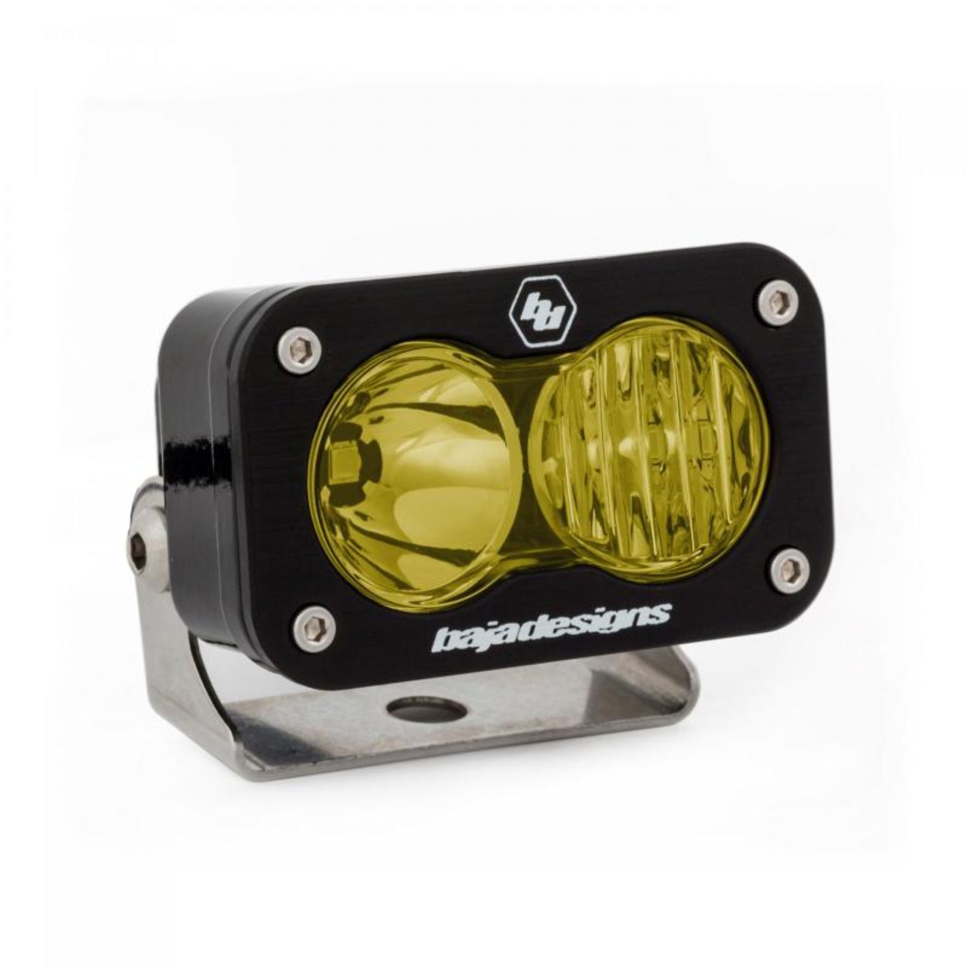 Picture of Baja Designs BAJ S2 Pro Lights Light Bars & Cubes - 480013