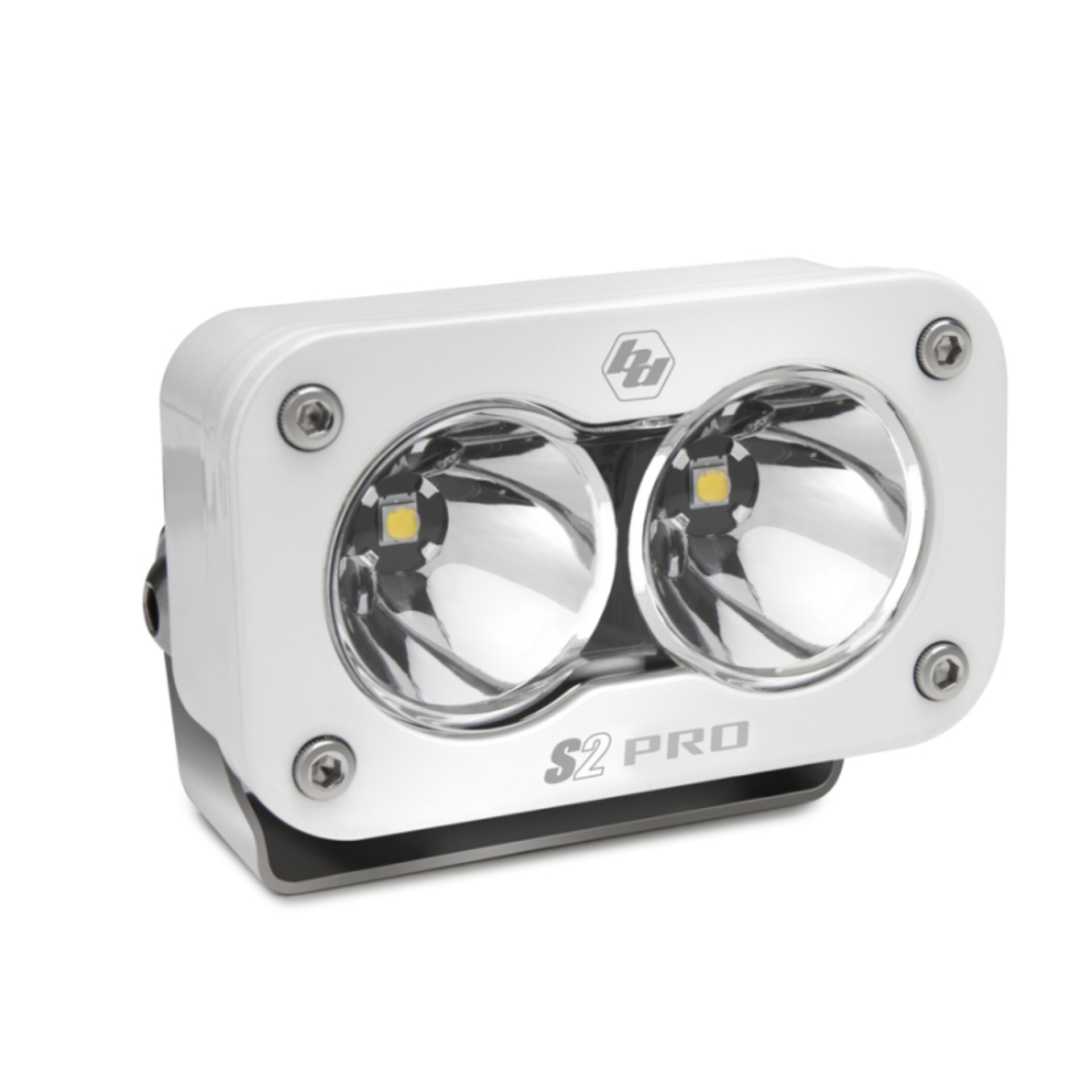 Picture of Baja Designs BAJ S2 Pro Lights Light Bars & Cubes - 480001WT