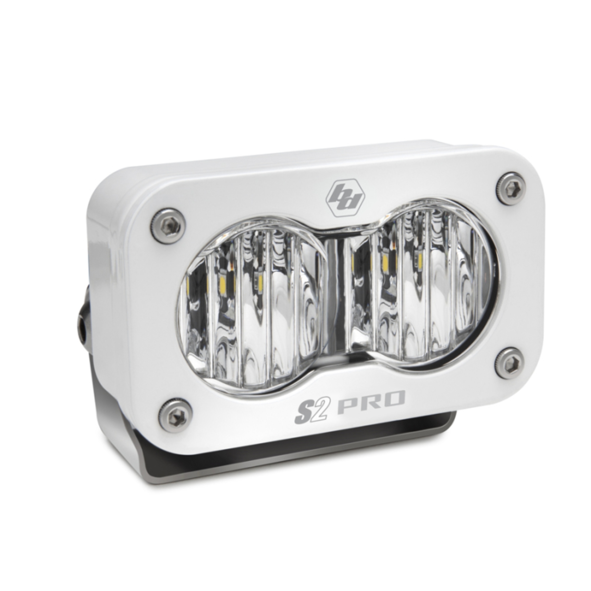 Picture of Baja Designs BAJ S2 Pro Lights Light Bars & Cubes - 480005WT