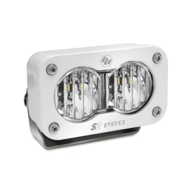 Picture of Baja Designs BAJ S2 Pro Lights Light Bars & Cubes - 480005WT