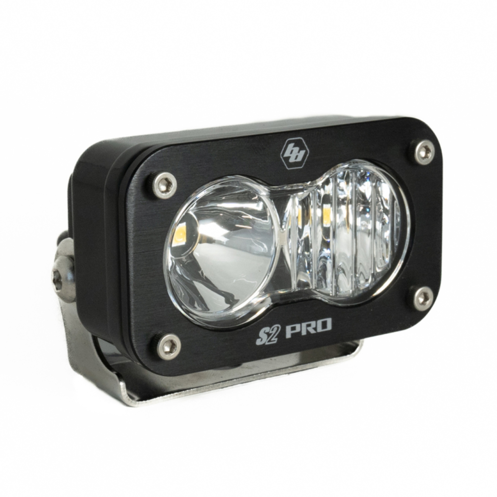 Picture of Baja Designs BAJ S2 Pro Lights Light Bars & Cubes - 480003