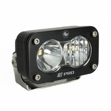 Picture of Baja Designs BAJ S2 Pro Lights Light Bars & Cubes - 480003