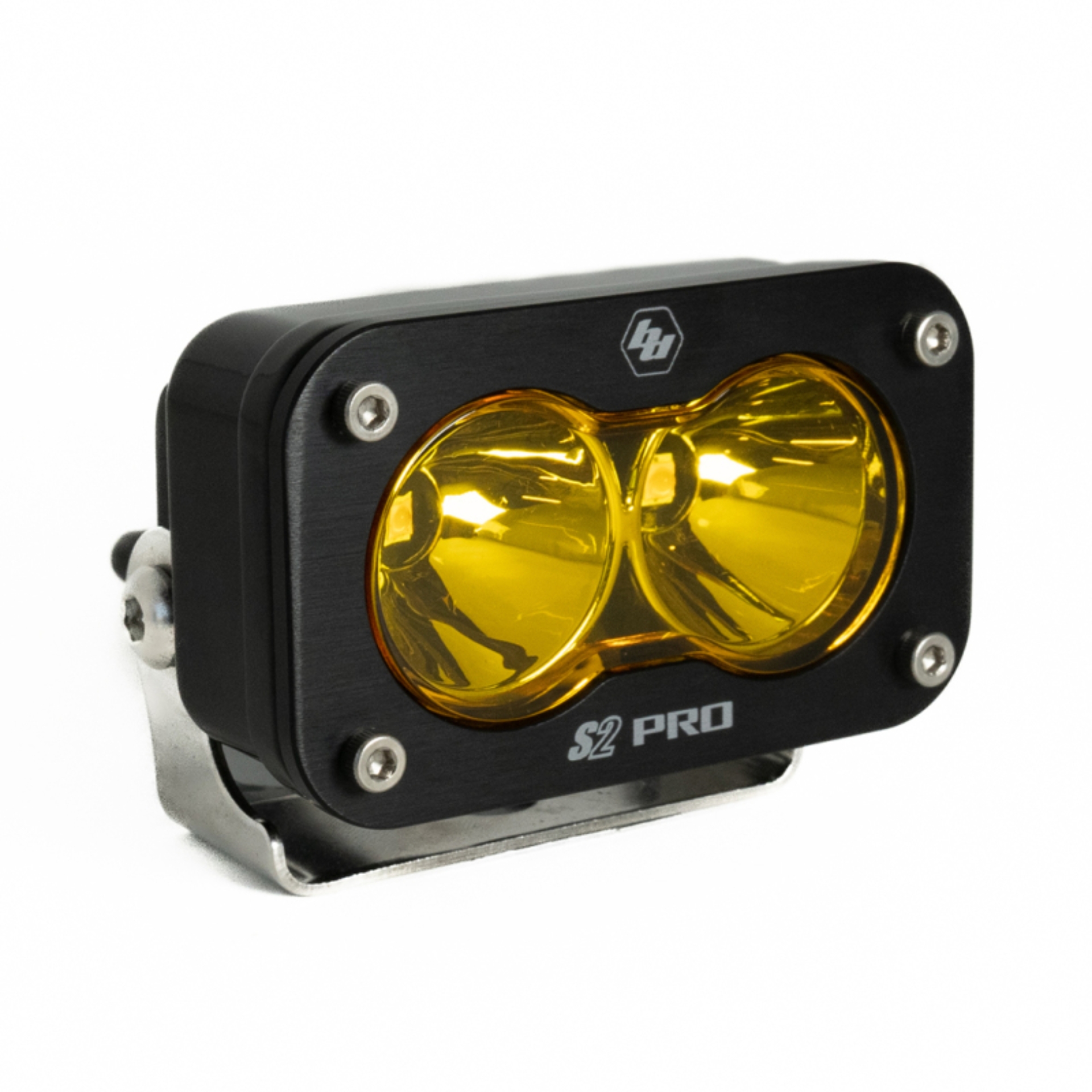 Picture of Baja Designs BAJ S2 Pro Lights Light Bars & Cubes - 480011