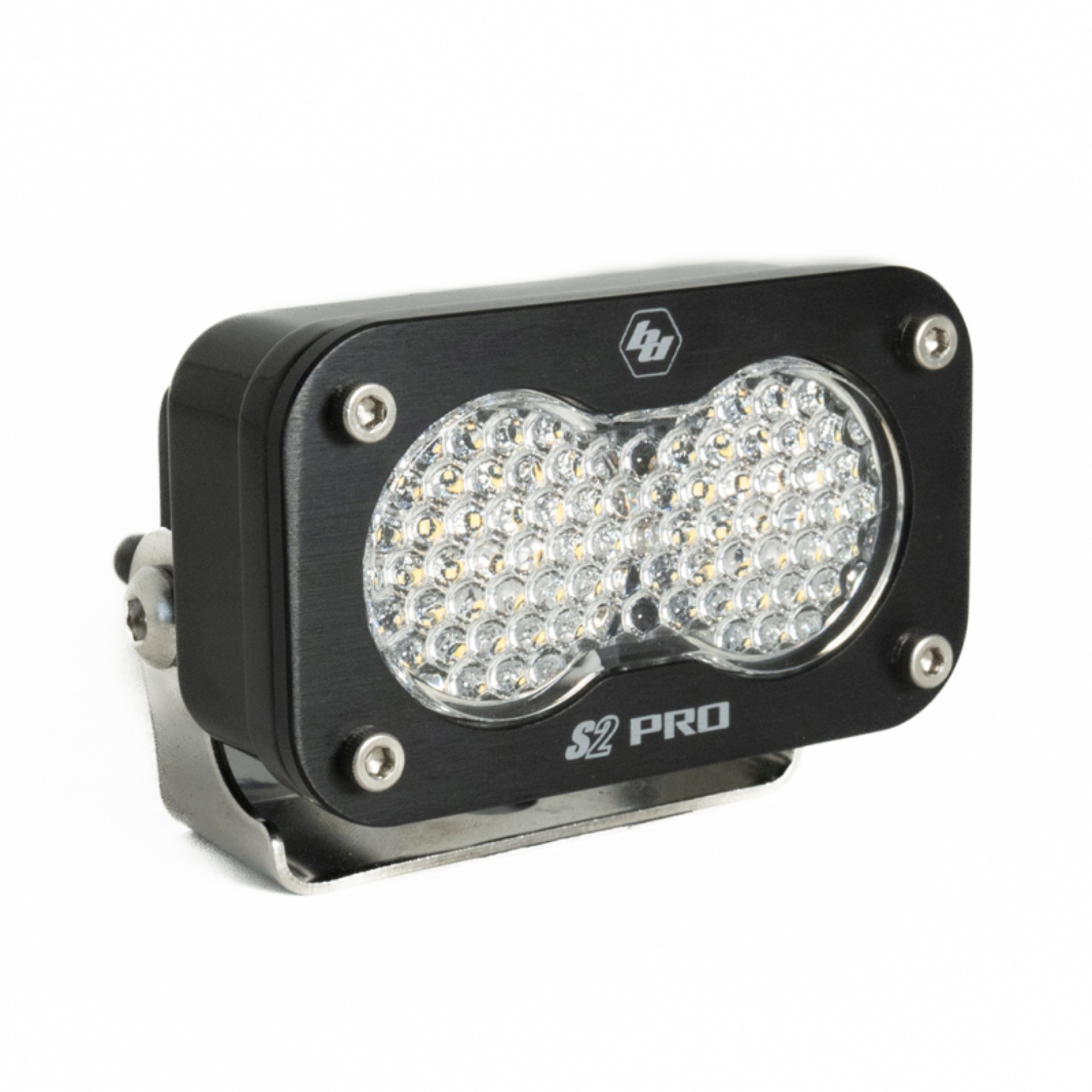 Picture of Baja Designs BAJ S2 Pro Lights Light Bars & Cubes - 480006