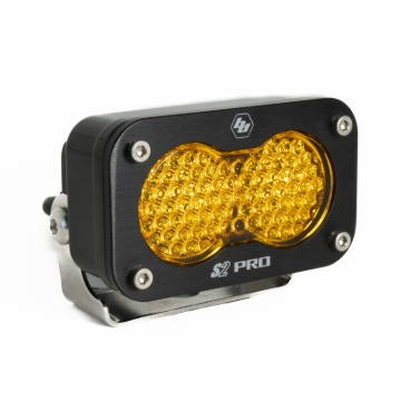 Picture of Baja Designs BAJ S2 Pro Lights Light Bars & Cubes - 480016