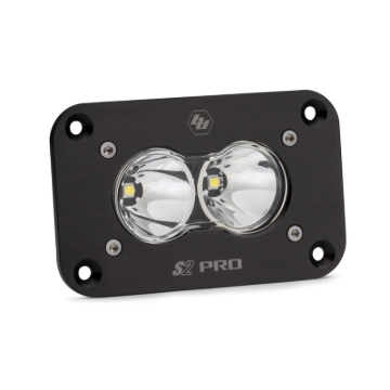 Picture of Baja Designs BAJ S2 Pro Lights Light Bars & Cubes - 481001