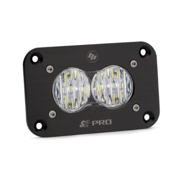 Picture of Baja Designs BAJ S2 Pro Lights Light Bars & Cubes - 481005