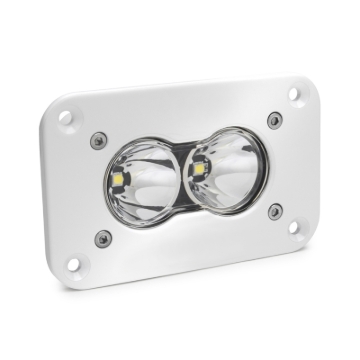 Picture of Baja Designs BAJ Light Mount Kits - 481001WT