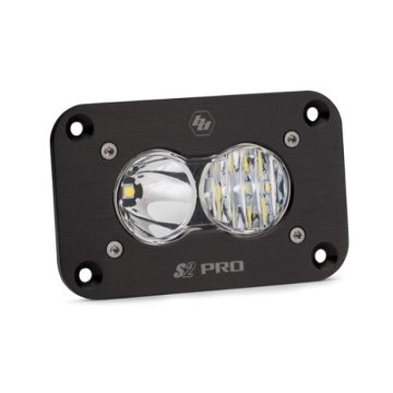 Picture of Baja Designs BAJ S2 Pro Lights Light Bars & Cubes - 481003