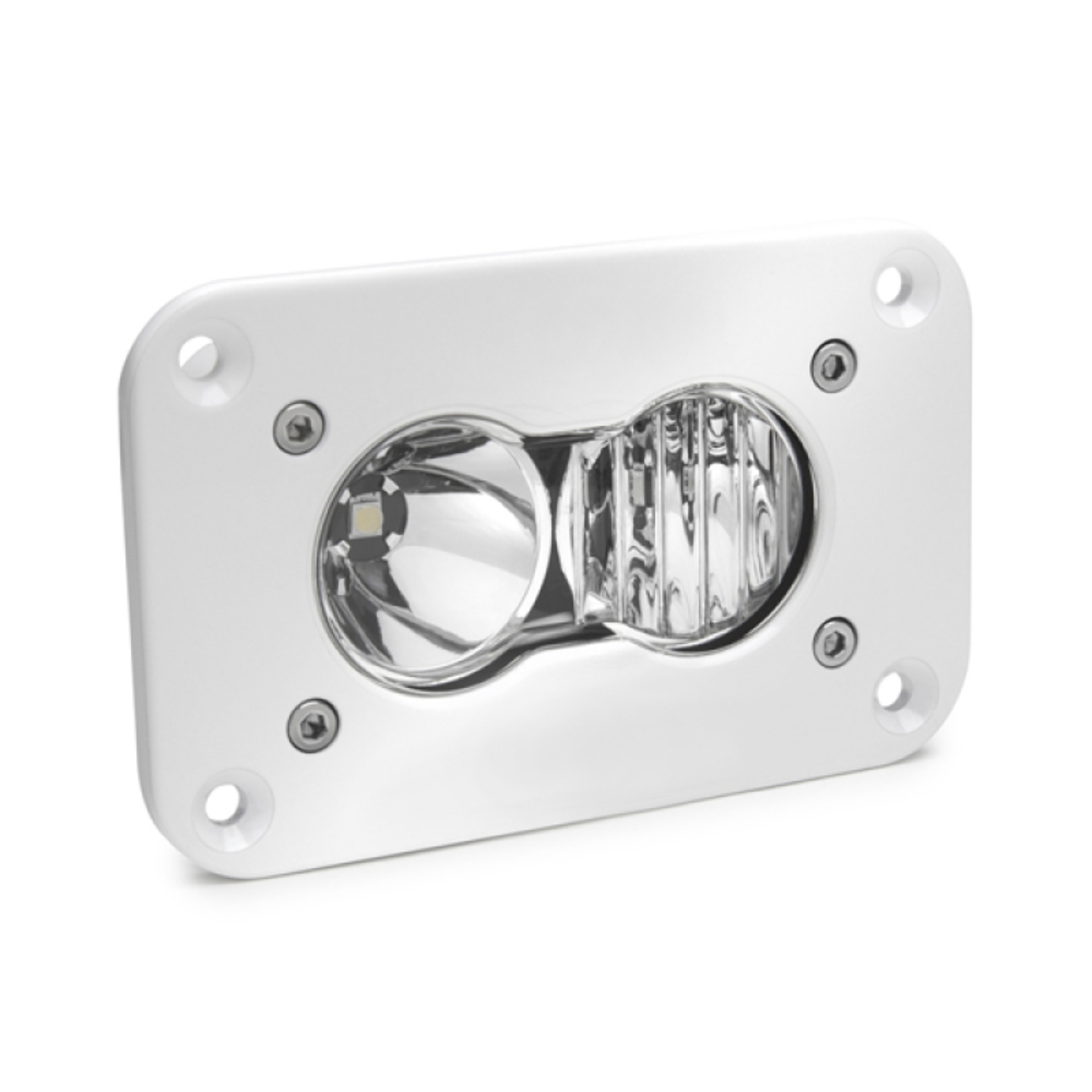 Picture of Baja Designs BAJ S2 Pro Lights Light Bars & Cubes - 481003WT