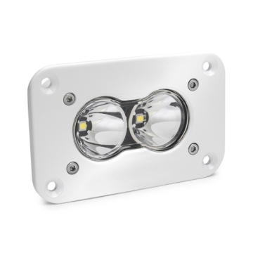 Picture of Baja Designs BAJ S2 Pro Lights Light Bars & Cubes - 481006WT