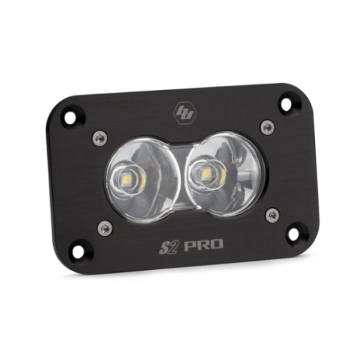 Picture of Baja Designs BAJ S2 Pro Lights Light Bars & Cubes - 481006