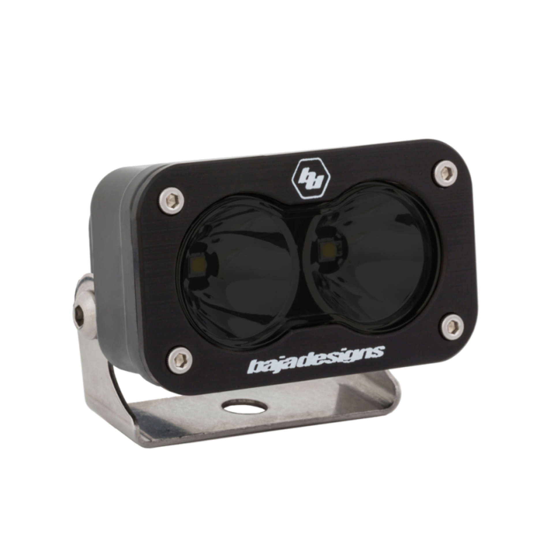 Picture of Baja Designs BAJ S2 Pro Lights Light Bars & Cubes - 487093