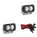 Picture of Baja Designs BAJ S2 Pro Lights Light Bars & Cubes - 487801