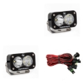 Picture of Baja Designs BAJ S2 Pro Lights Light Bars & Cubes - 487803