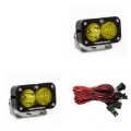 Picture of Baja Designs BAJ S2 Pro Lights Light Bars & Cubes - 487813