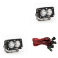 Picture of Baja Designs BAJ S2 Pro Lights Light Bars & Cubes - 487806