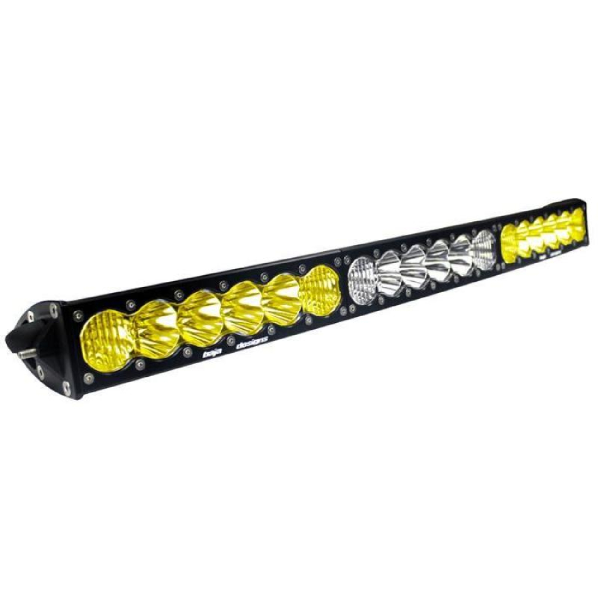 Picture of Baja Designs BAJ OnX6 Arc Light Bars Light Bars & Cubes - 523003DC