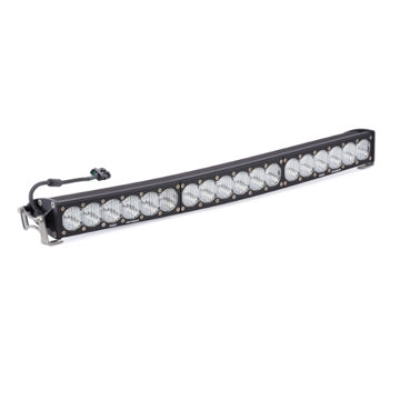 Picture of Baja Designs BAJ OnX6 Arc Light Bars Light Bars & Cubes - 523004