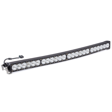 Picture of Baja Designs BAJ OnX6 Arc Light Bars Light Bars & Cubes - 524001