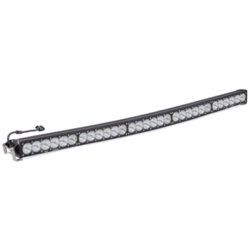 Picture of Baja Designs BAJ OnX6 Arc Light Bars Light Bars & Cubes - 525004