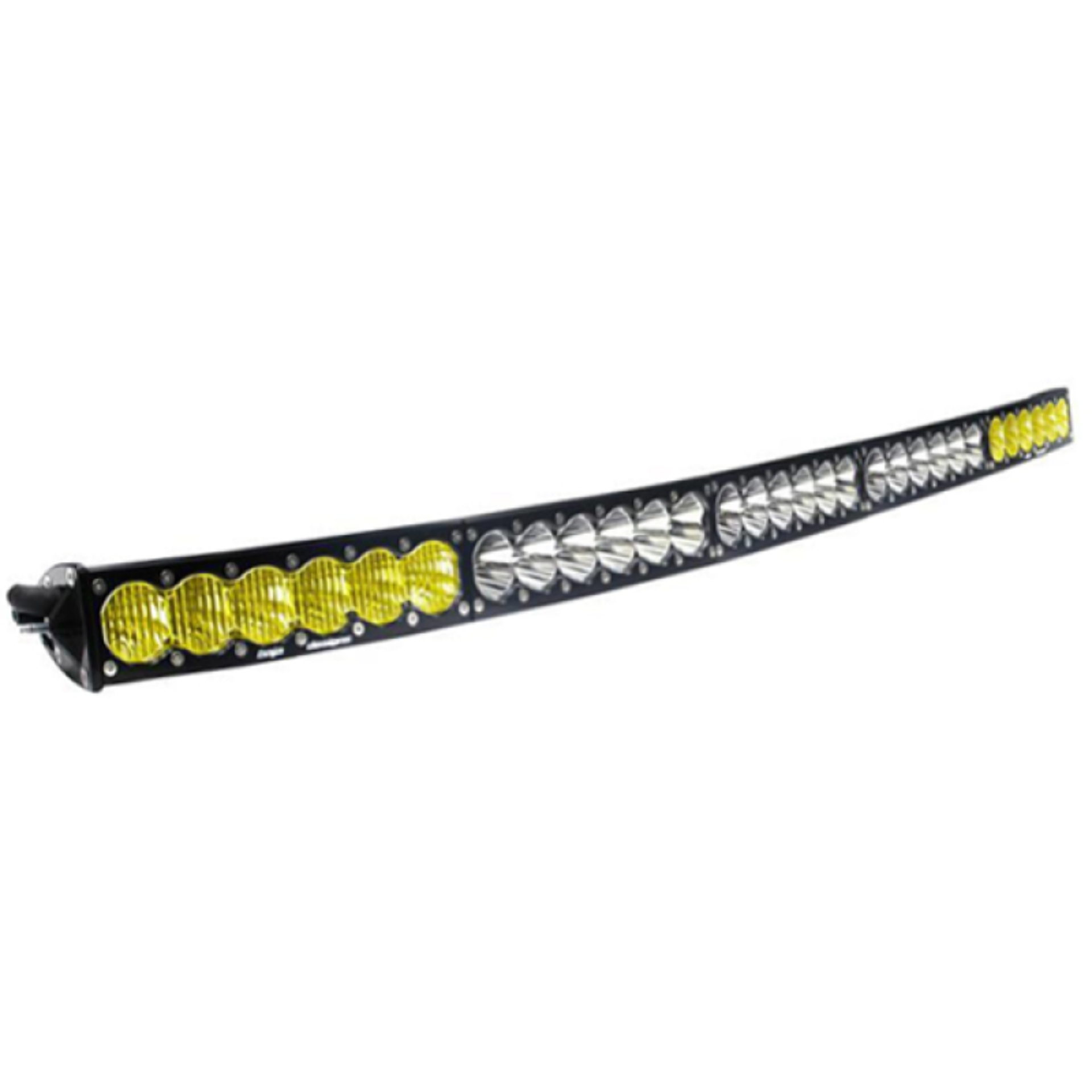 Picture of Baja Designs BAJ OnX6 Arc Light Bars Light Bars & Cubes - 525003DC