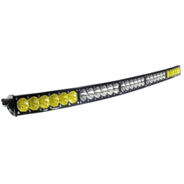 Picture of Baja Designs BAJ OnX6 Arc Light Bars Light Bars & Cubes - 525003DC