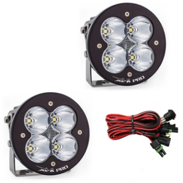 Picture of Baja Designs BAJ XL R Pro Light Pods Light Bars & Cubes - 537801