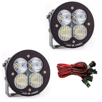 Picture of Baja Designs BAJ XL R Pro Light Pods Light Bars & Cubes - 537803