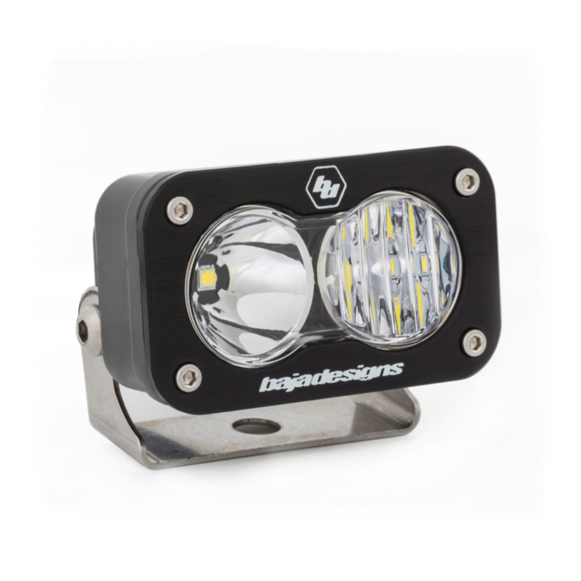 Picture of Baja Designs BAJ S2 Sport Lights Light Bars & Cubes - 540003