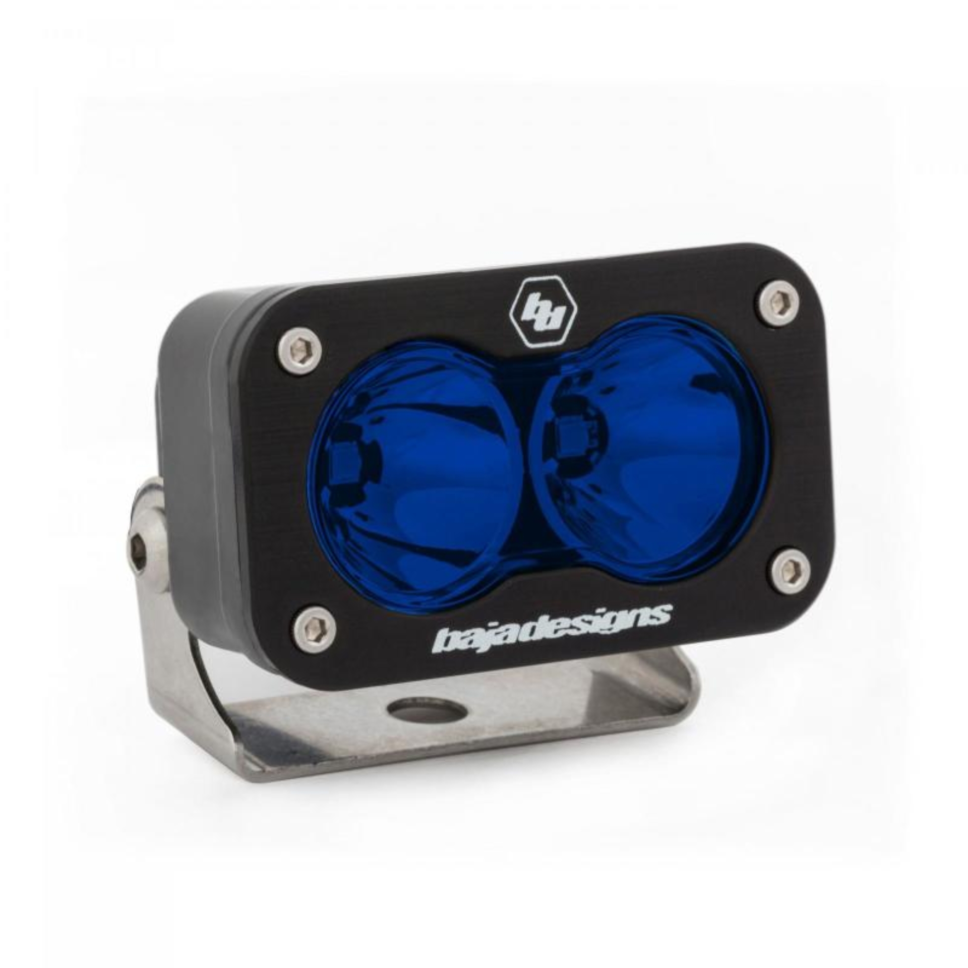 Picture of Baja Designs BAJ S2 Sport Lights Light Bars & Cubes - 540001BL