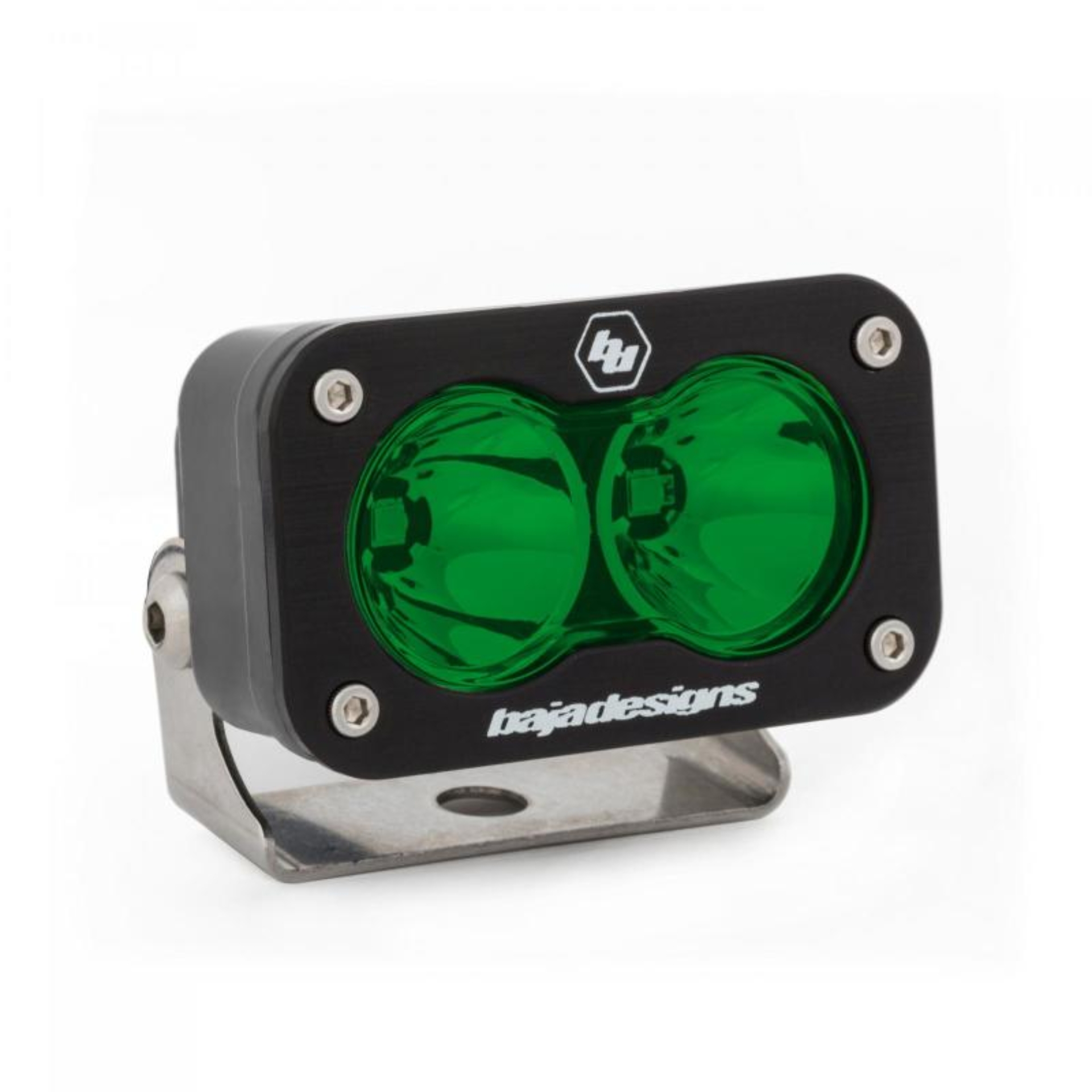 Picture of Baja Designs BAJ S2 Sport Lights Light Bars & Cubes - 540001GR