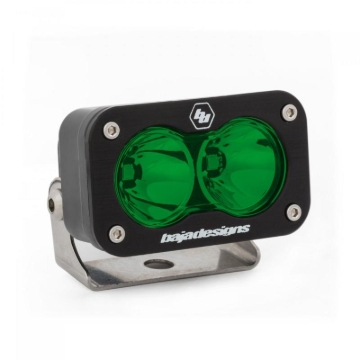 Picture of Baja Designs BAJ S2 Sport Lights Light Bars & Cubes - 540001GR