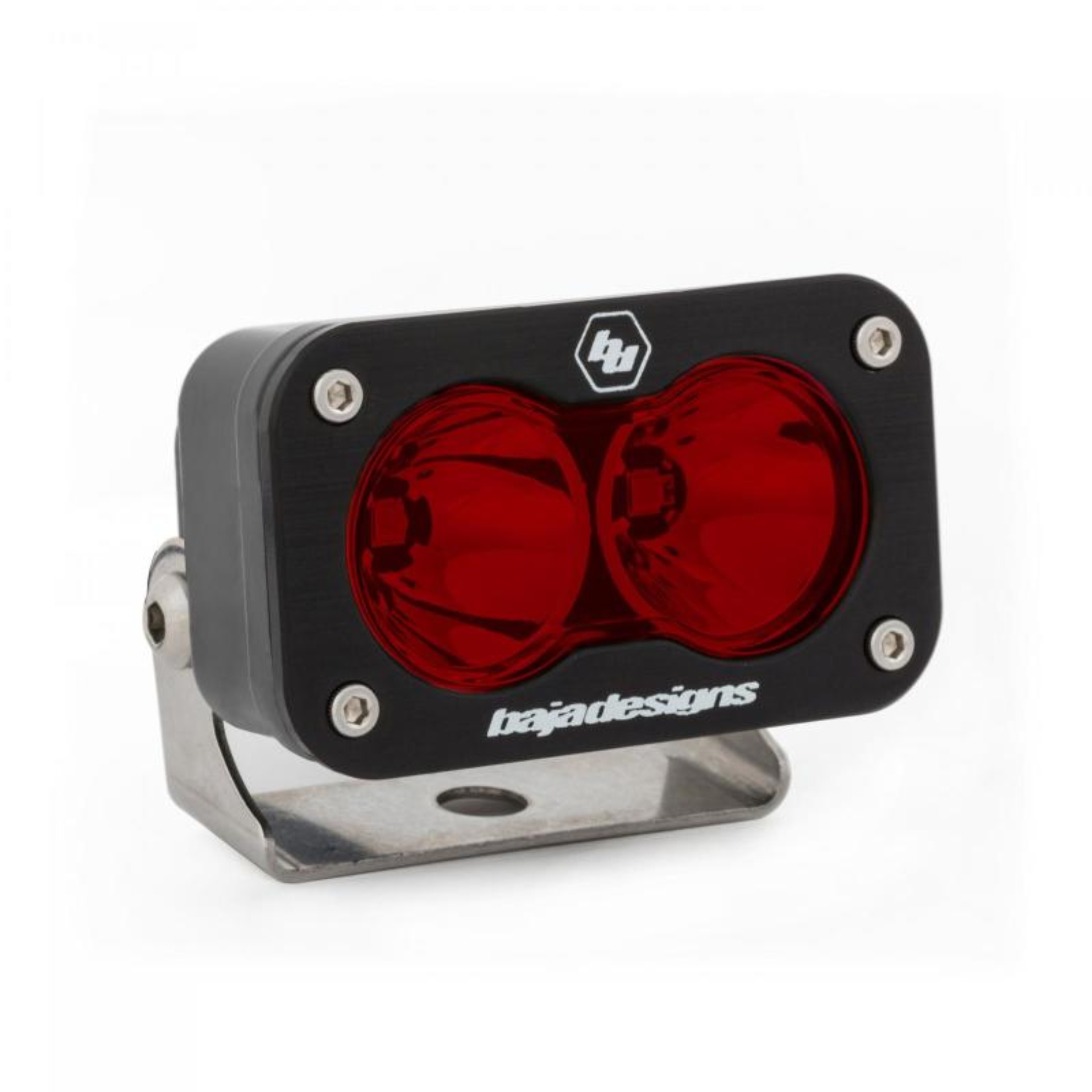 Picture of Baja Designs BAJ S2 Sport Lights Light Bars & Cubes - 540001RD