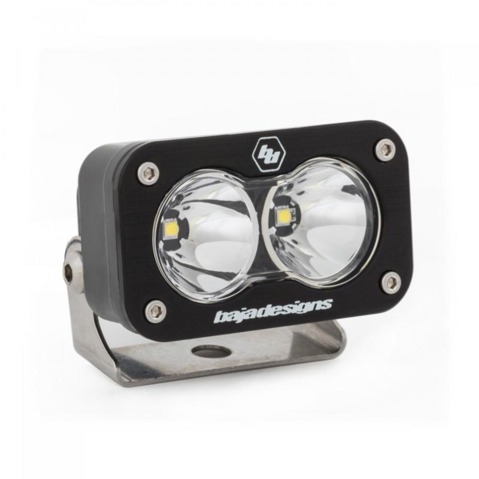 Picture of Baja Designs BAJ S2 Sport Lights Light Bars & Cubes - 540001