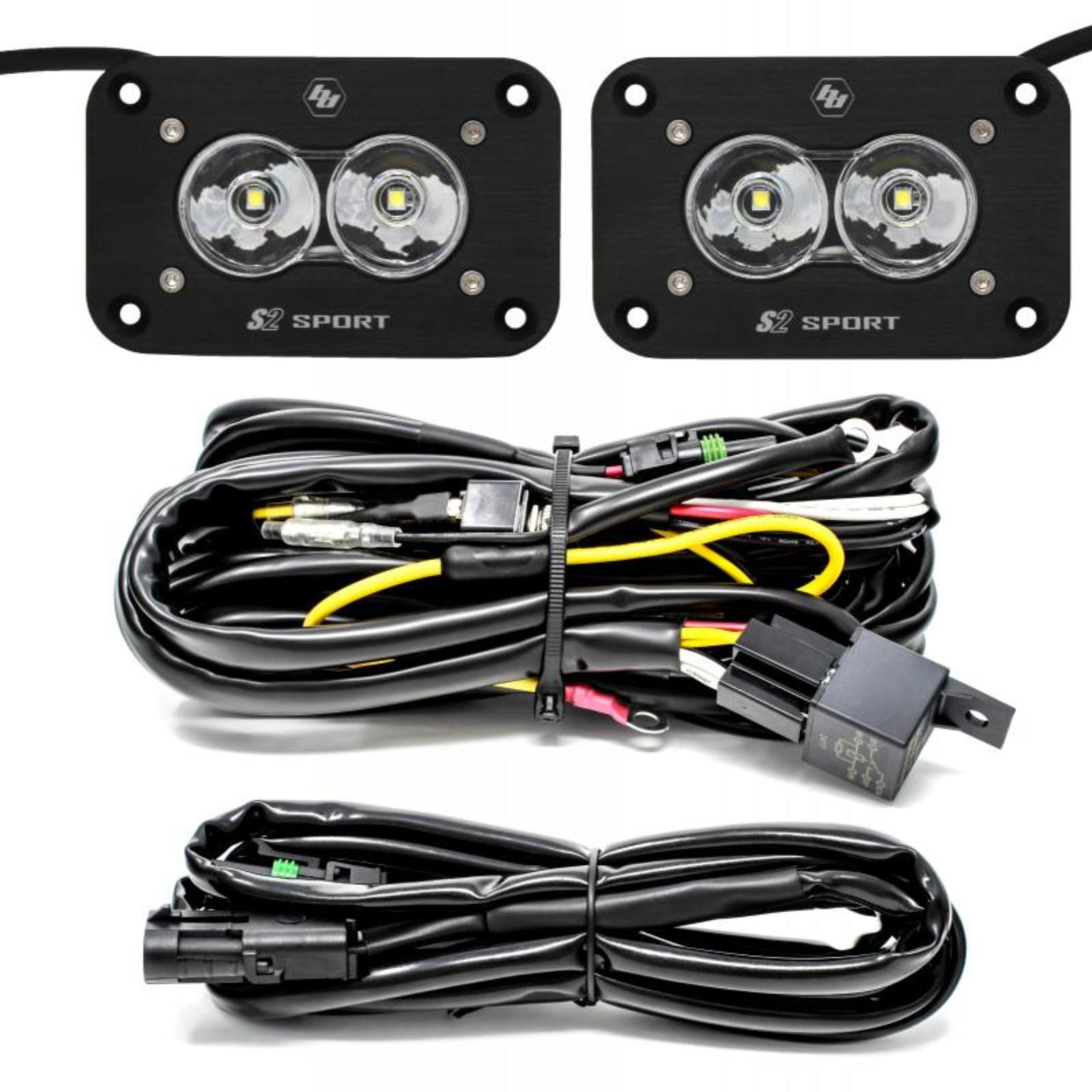 Picture of Baja Designs BAJ S2 Sport Lights Light Bars & Cubes - 547808