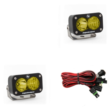 Picture of Baja Designs BAJ S2 Sport Lights Light Bars & Cubes - 547813