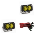 Picture of Baja Designs BAJ S2 Sport Lights Light Bars & Cubes - 547816