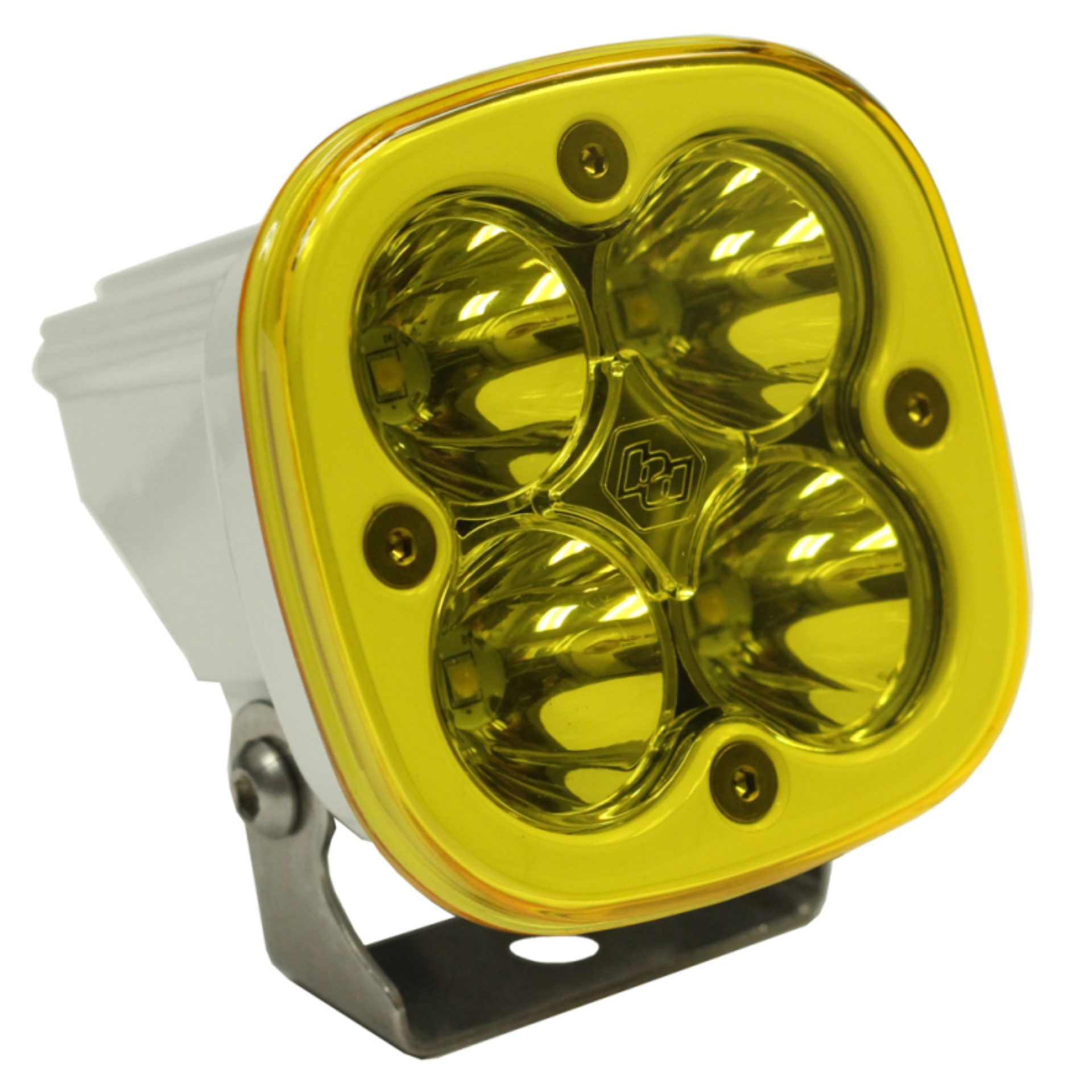 Picture of Baja Designs BAJ Squadron Sport Lights Light Bars & Cubes - 550016WT