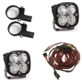 Picture of Baja Designs BAJ Squadron Sport Lights Light Bars & Cubes - 557105