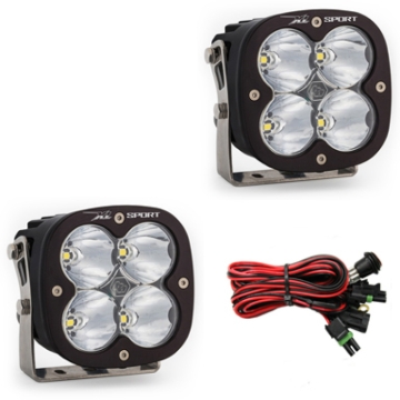 Picture of Baja Designs BAJ XL Sport Light Pods Light Bars & Cubes - 567801