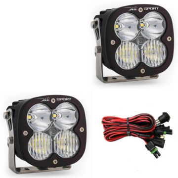 Picture of Baja Designs BAJ XL Sport Light Pods Light Bars & Cubes - 567803