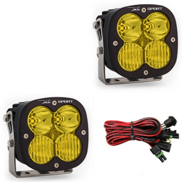 Picture of Baja Designs BAJ XL Sport Light Pods Light Bars & Cubes - 567813