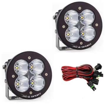 Picture of Baja Designs BAJ XL R Sport Light Pods Light Bars & Cubes - 577801