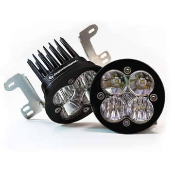 Picture of Baja Designs BAJ Fog Light Pocket Kit - 597503